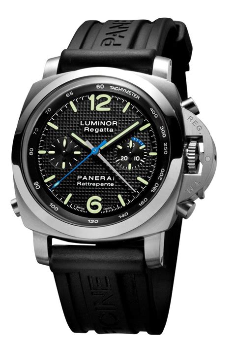 luminor regatta panerai rattrapante price|panerai luminor marina 47mm.